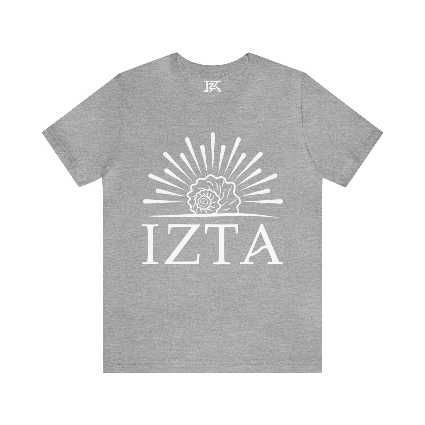 IZTA Concha Short Sleeve