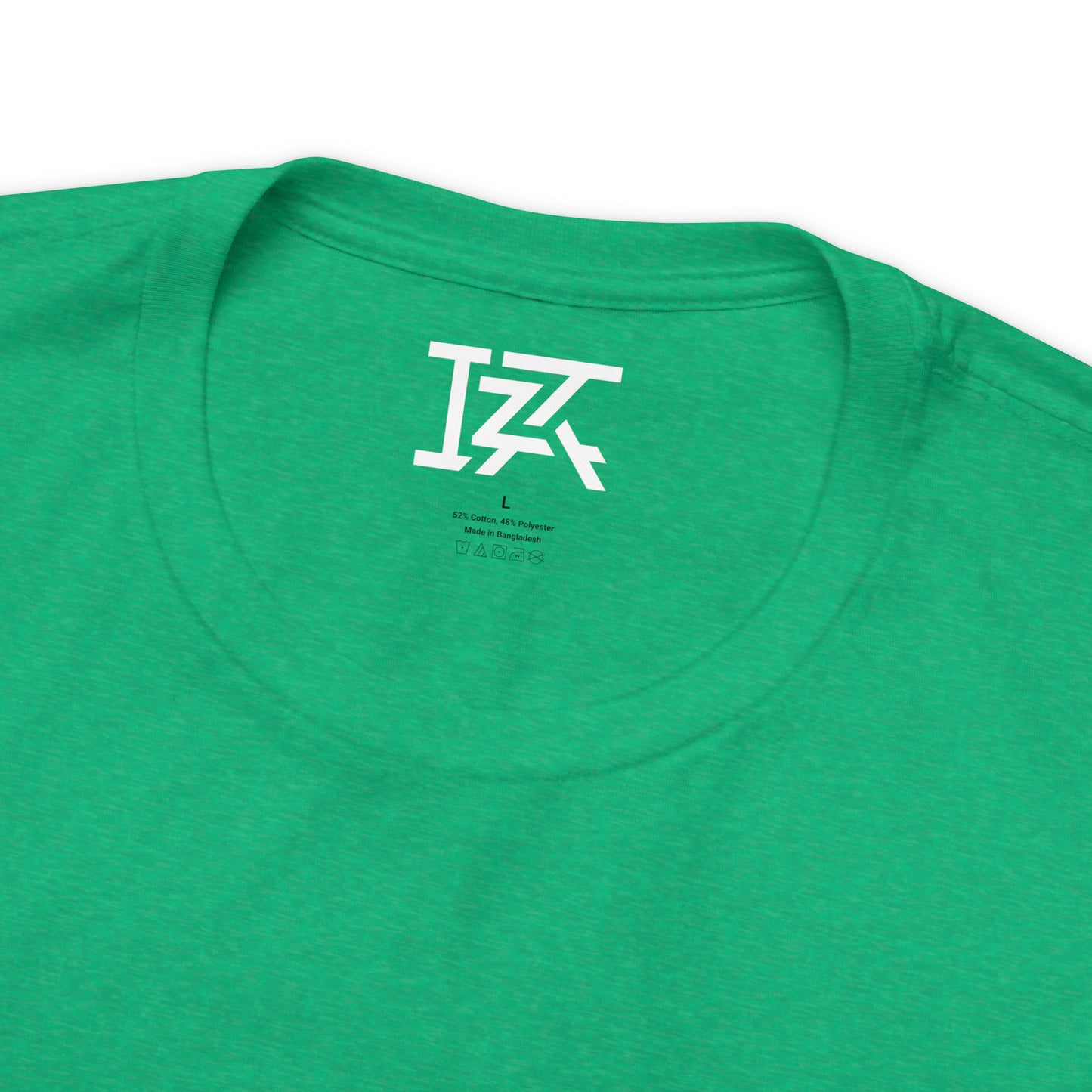 IZTA Concha Short Sleeve