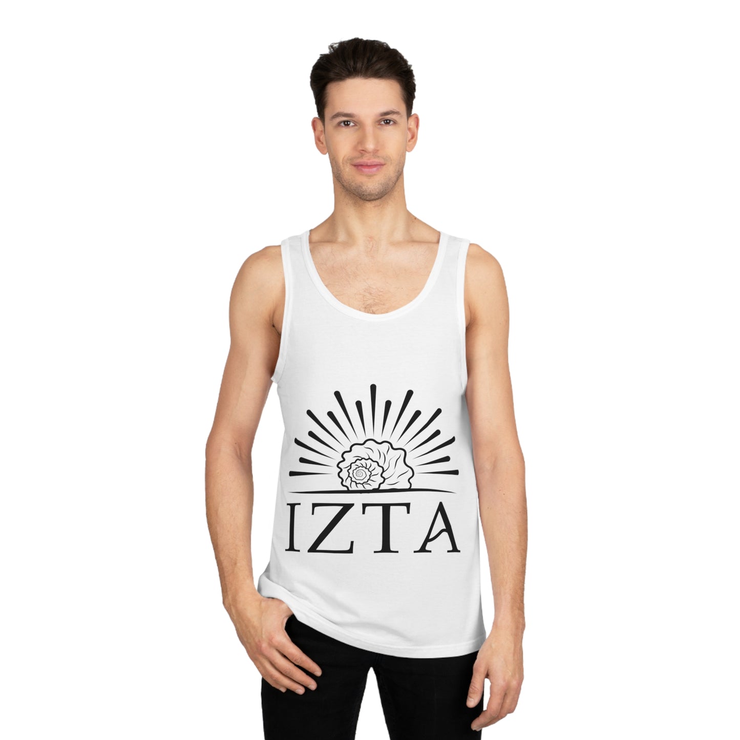 La Concha Tank