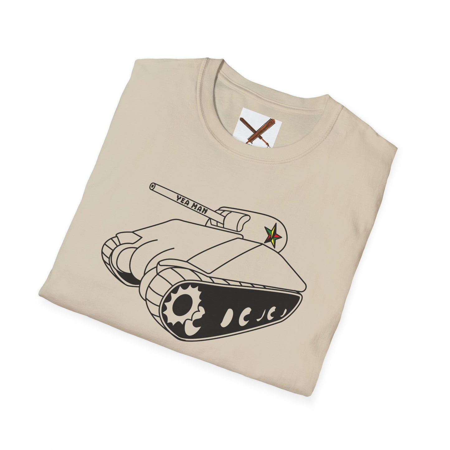 Twisted Steel and Sex Appeal