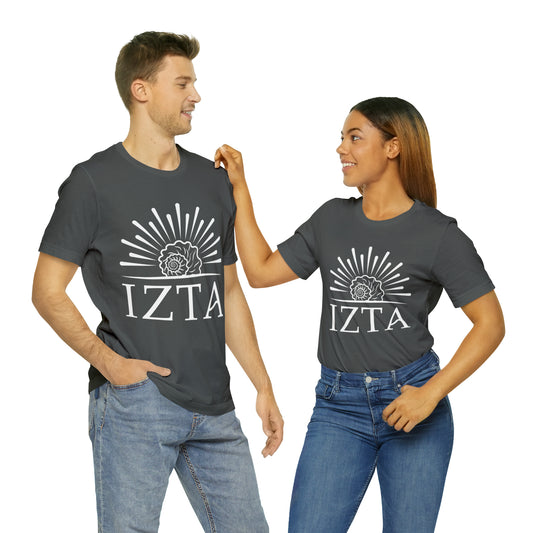 IZTA Concha Short Sleeve