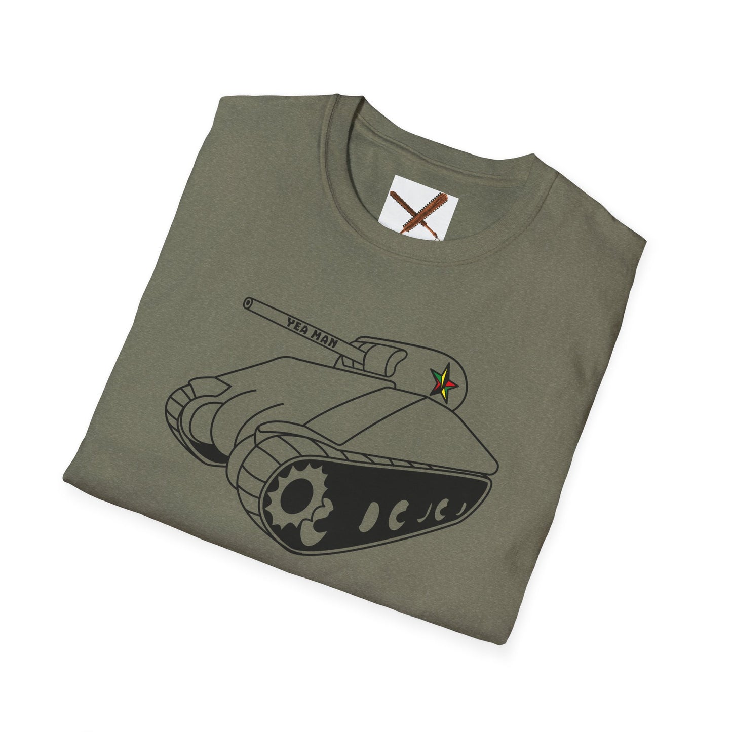 Twisted Steel and Sex Appeal