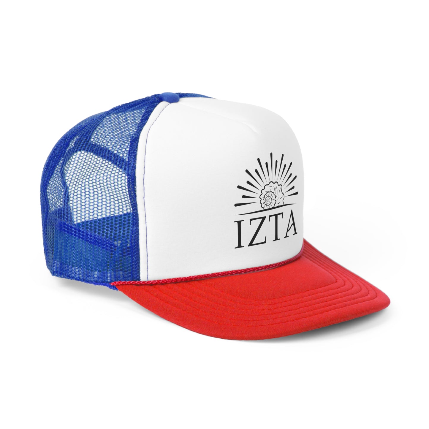 IZTA Trucker Caps