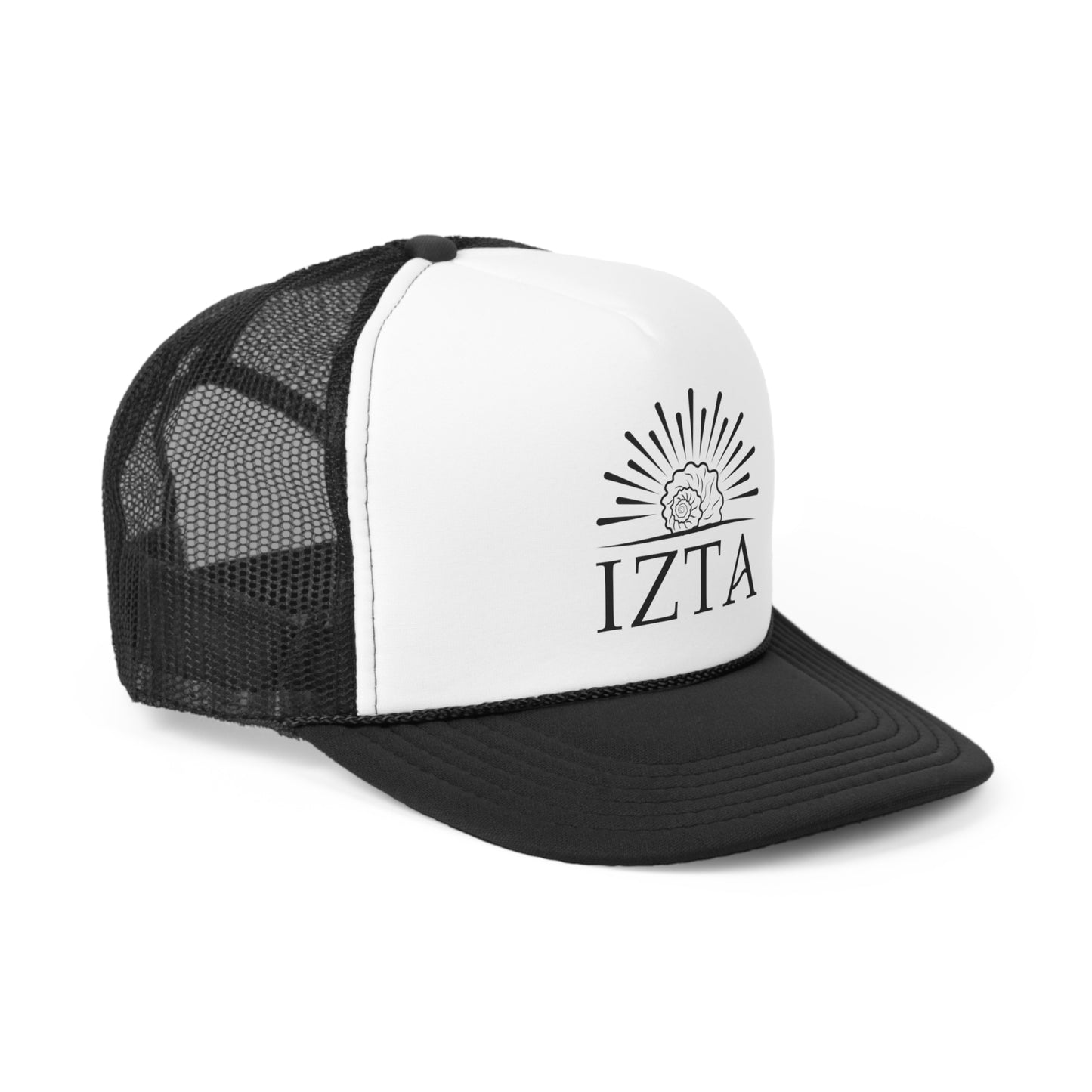 IZTA Trucker Caps