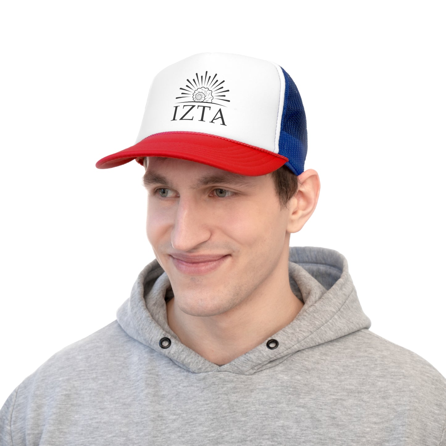 IZTA Trucker Caps
