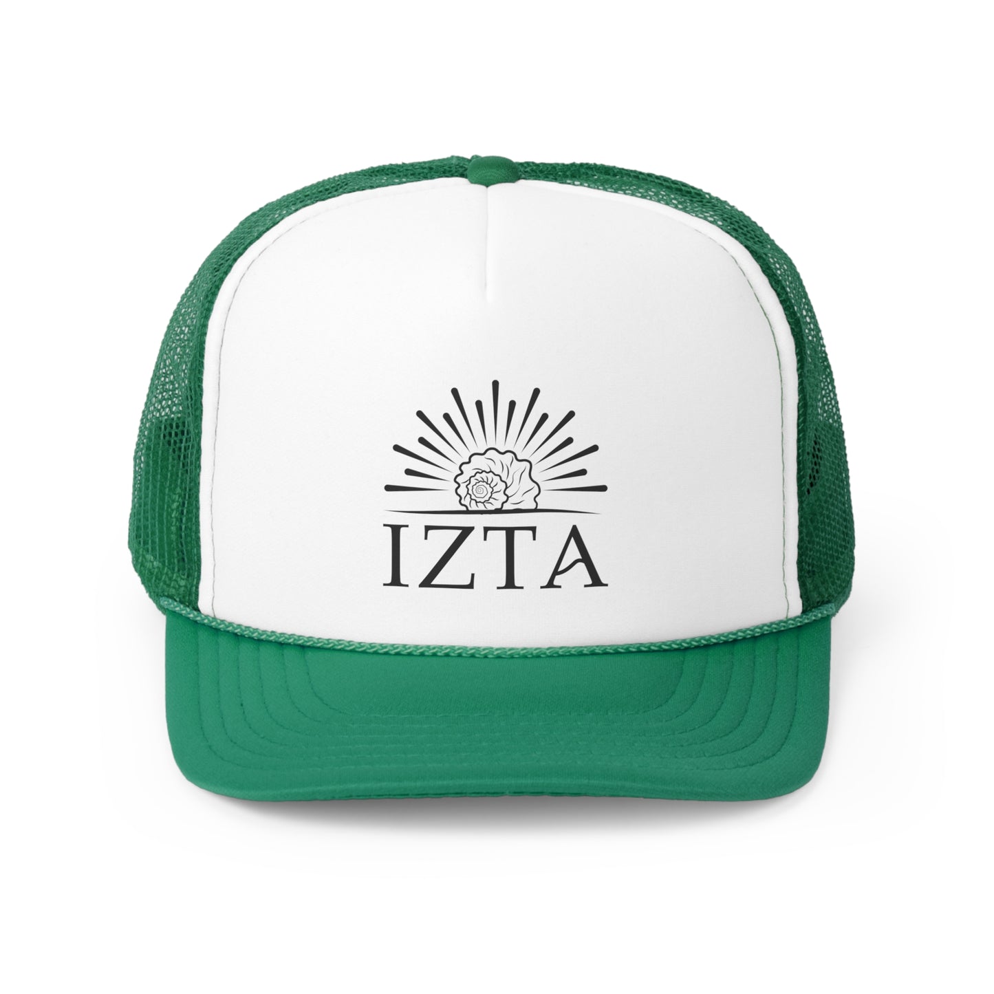IZTA Trucker Caps