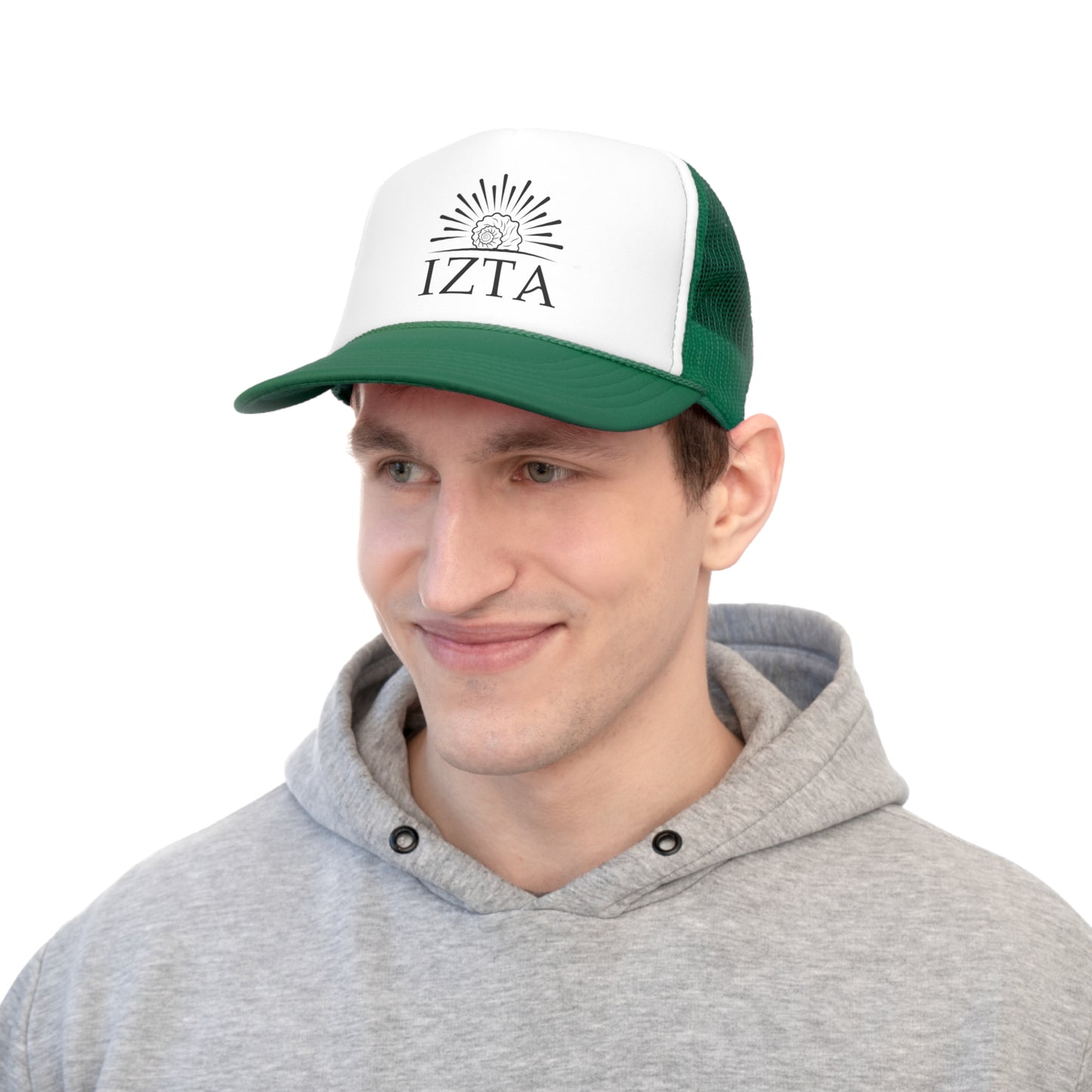 IZTA Trucker Caps