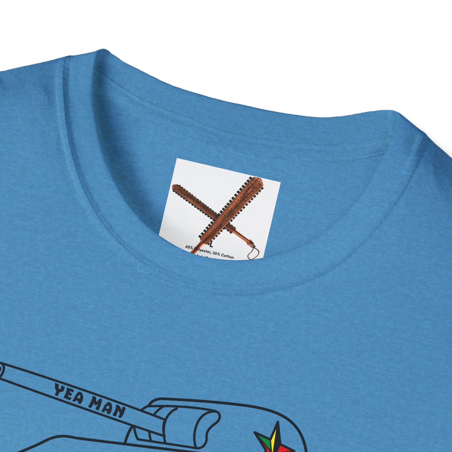 Twisted Steel and Sex Appeal