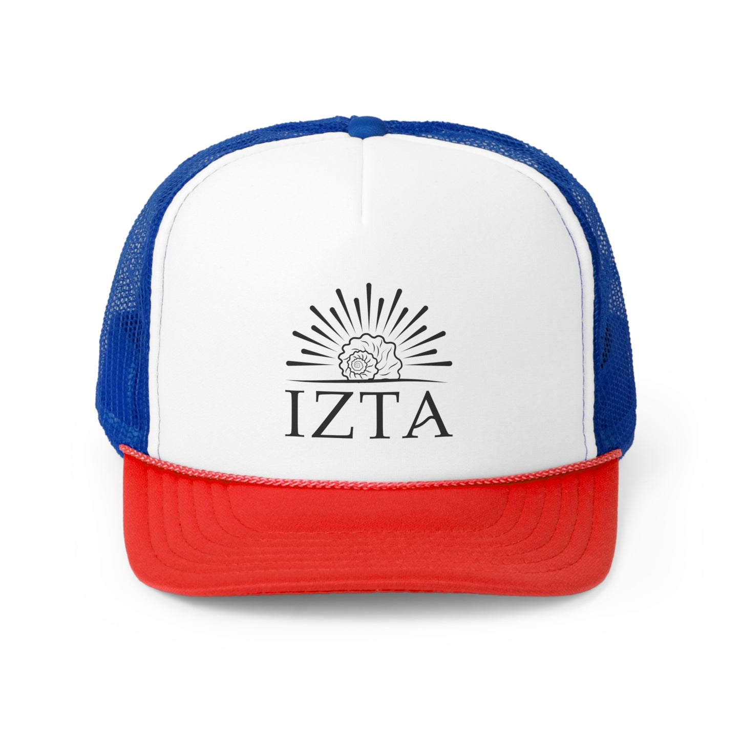 IZTA Trucker Caps