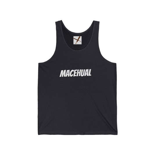 "Macehual" Tank