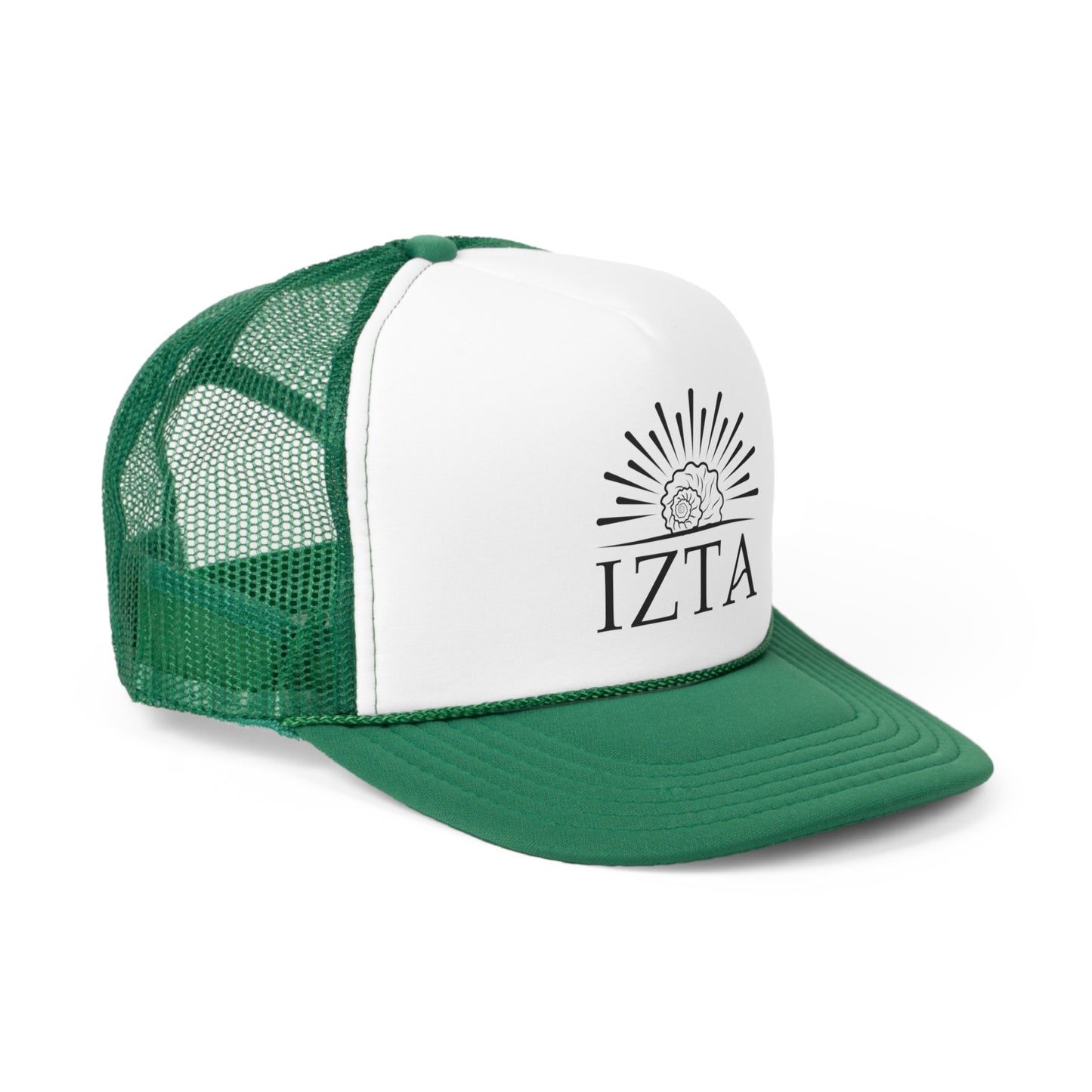 IZTA Trucker Caps