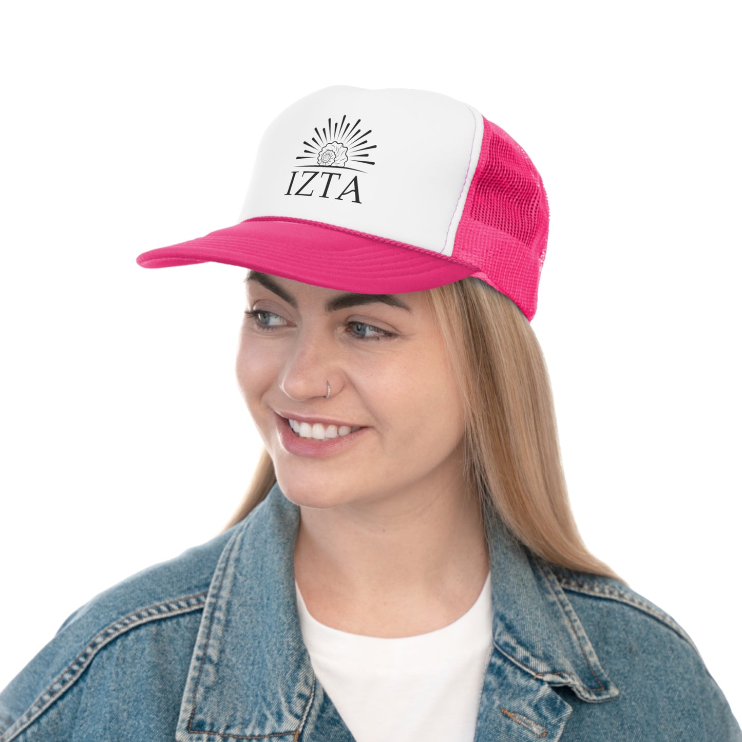 IZTA Trucker Caps