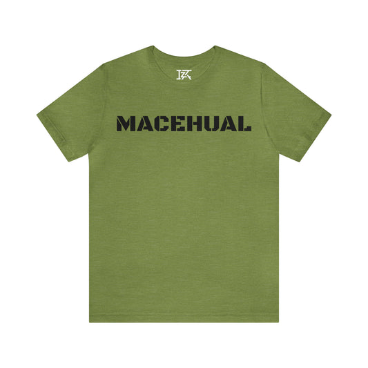IZTA Local Short Sleeve Camisa
