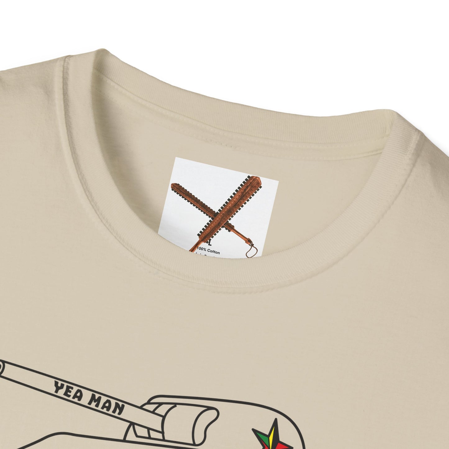 Twisted Steel and Sex Appeal