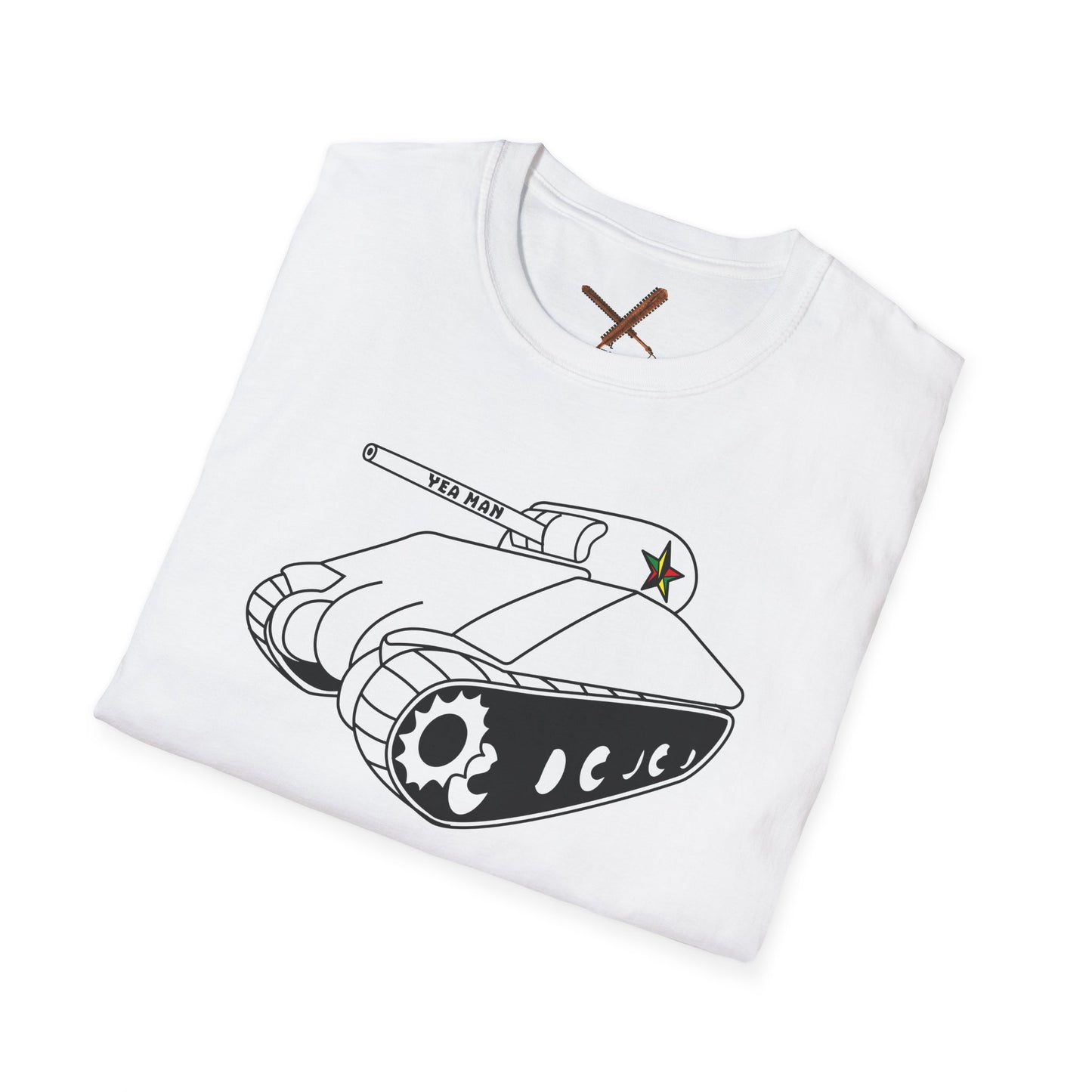 Twisted Steel and Sex Appeal