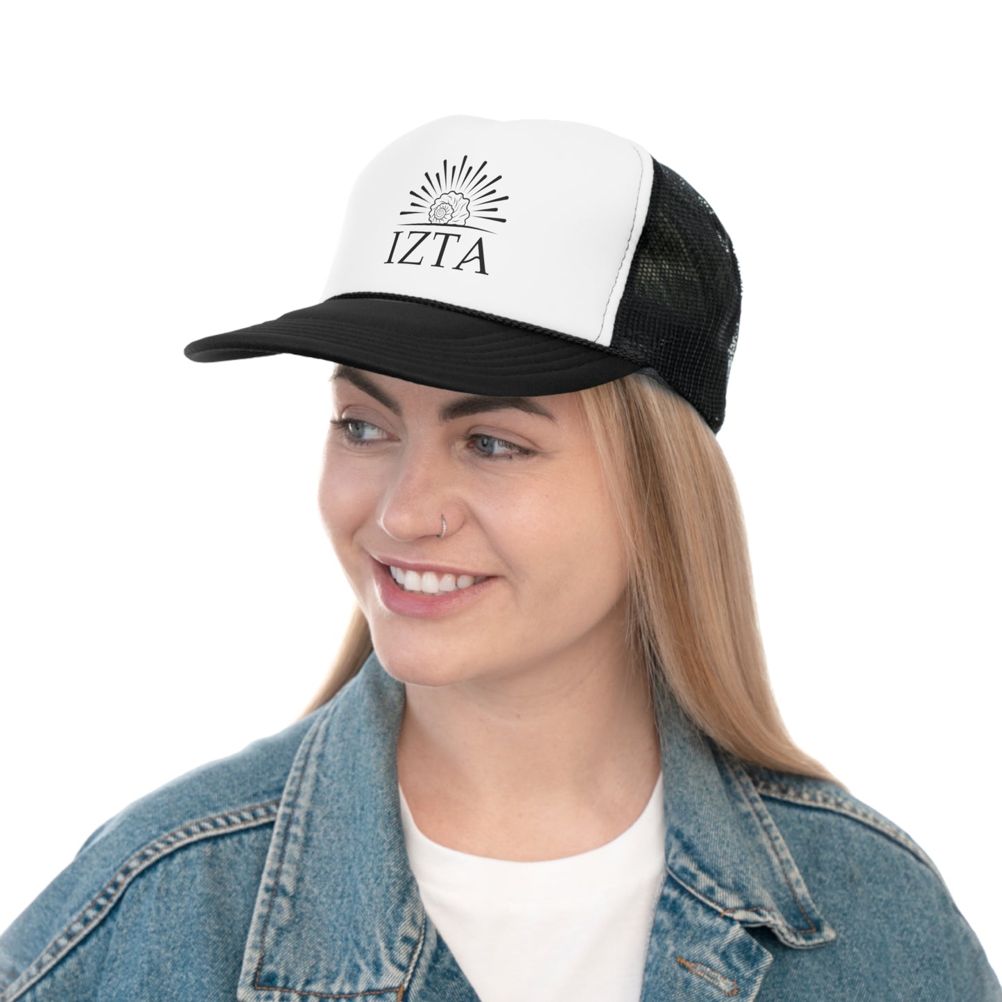 IZTA Trucker Caps