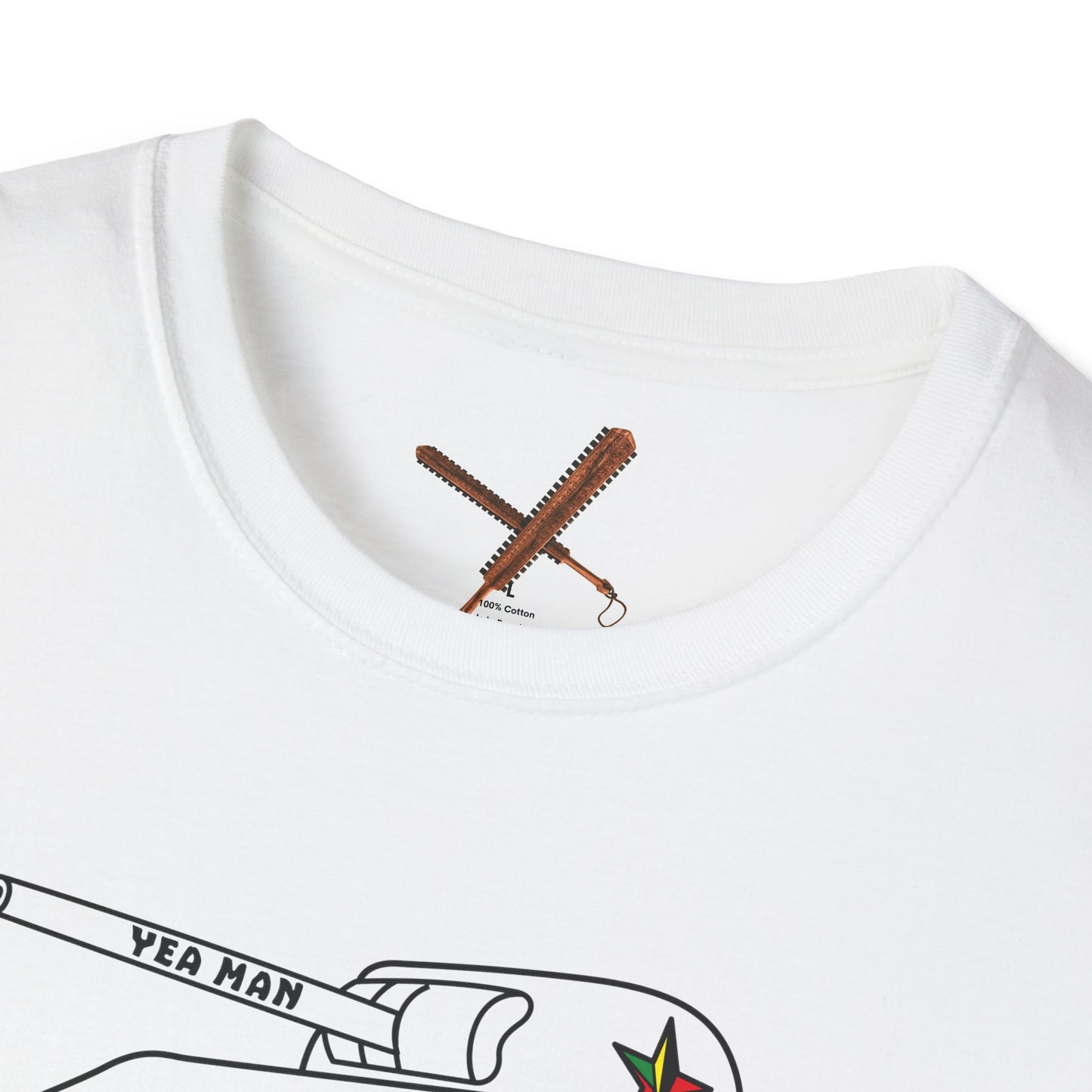 Twisted Steel and Sex Appeal