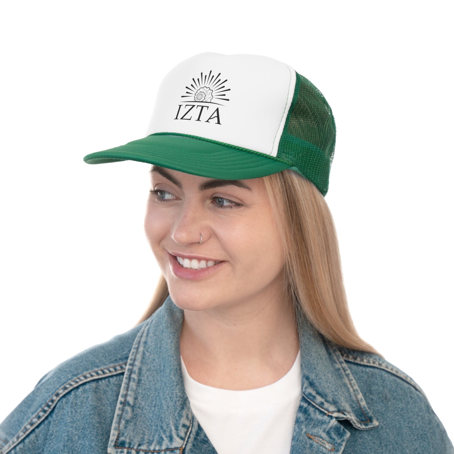 IZTA Trucker Caps