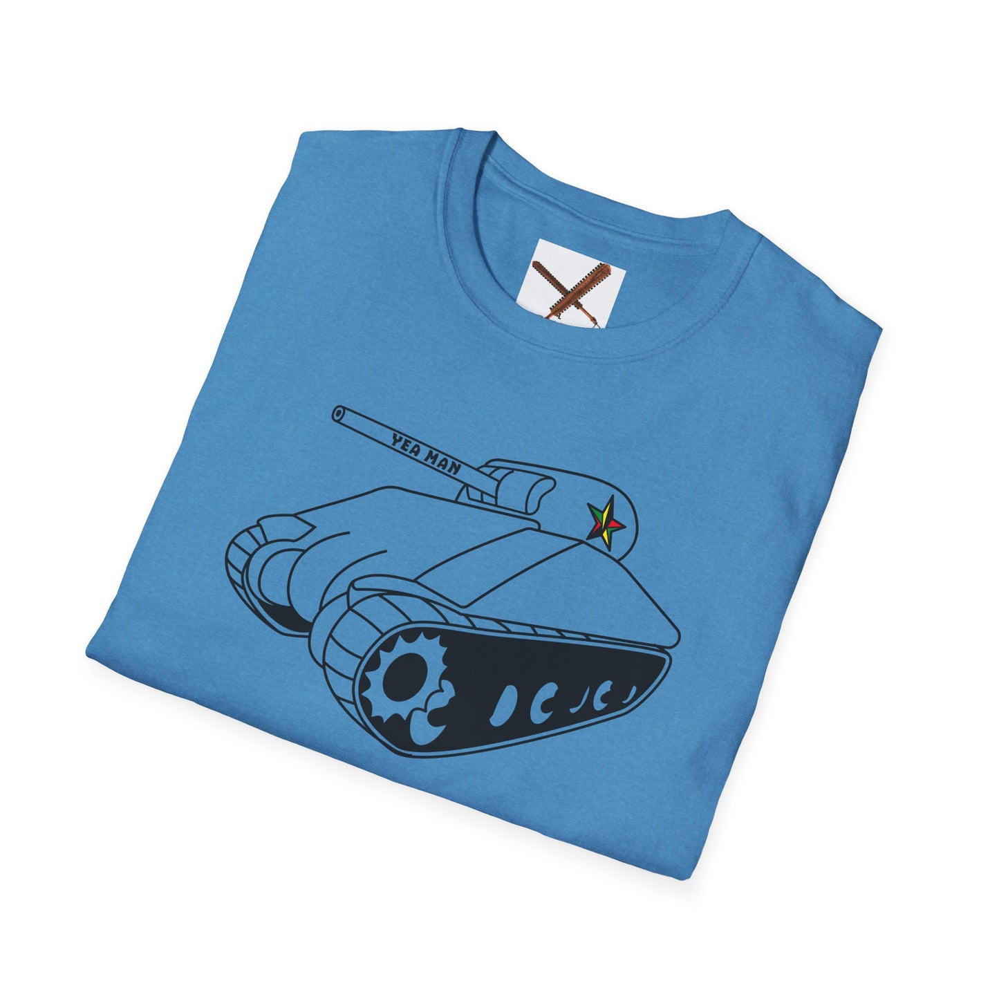 Twisted Steel and Sex Appeal