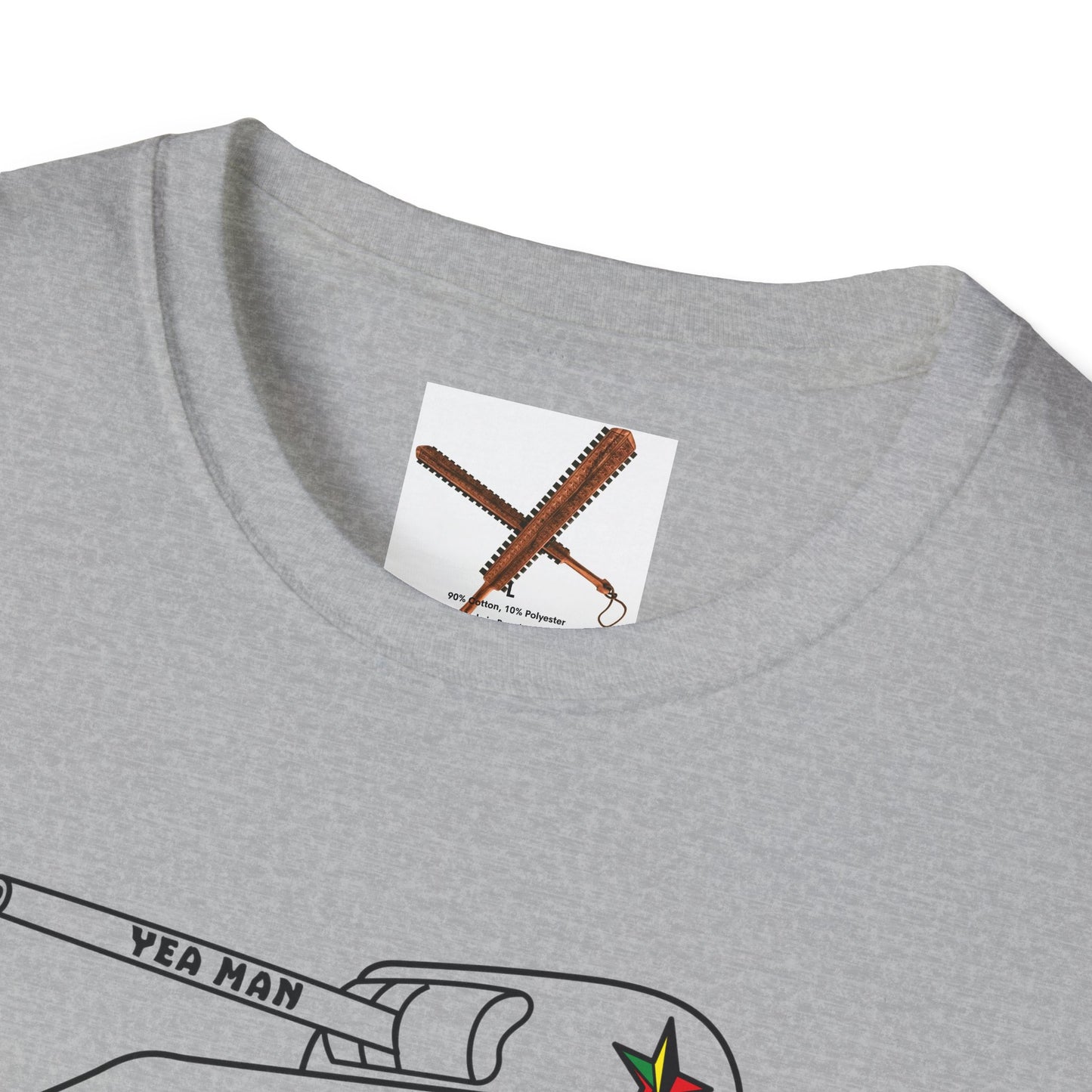 Twisted Steel and Sex Appeal