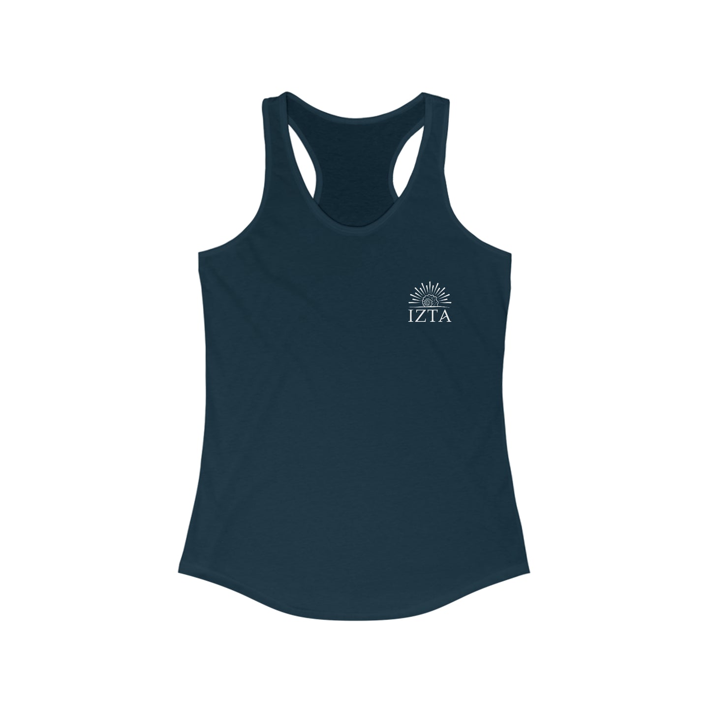 IZTA Blanca Women's Tank
