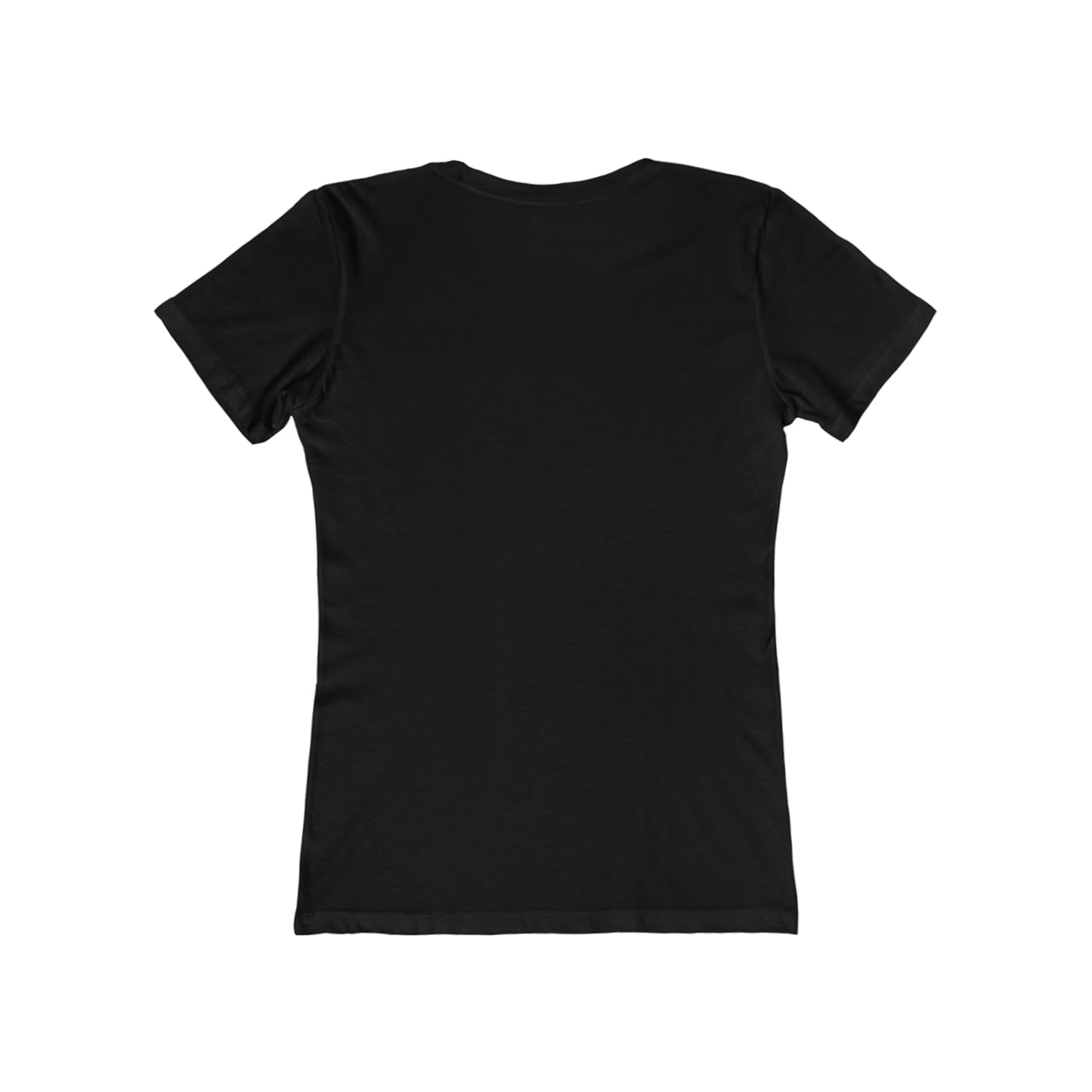 IZTA Blanca Women's The Boyfriend Tee