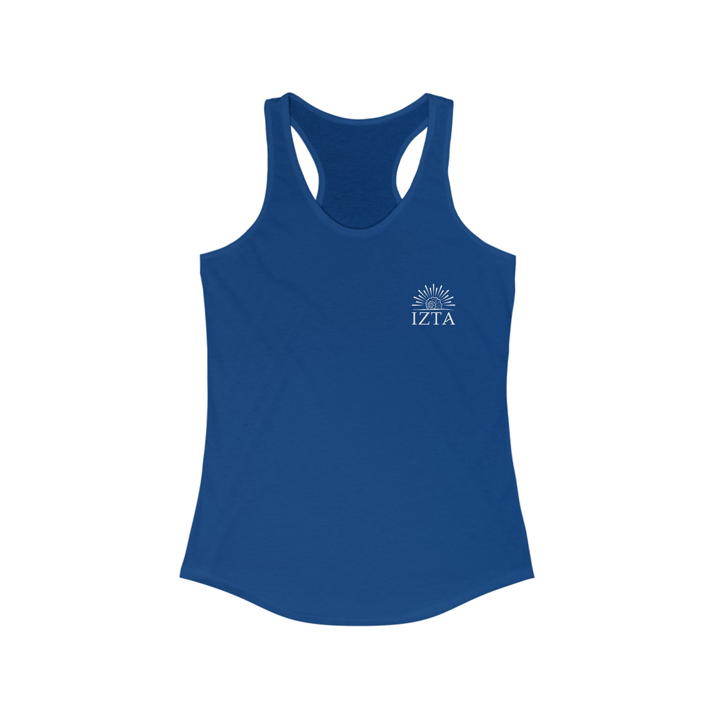 IZTA Blanca Women's Tank