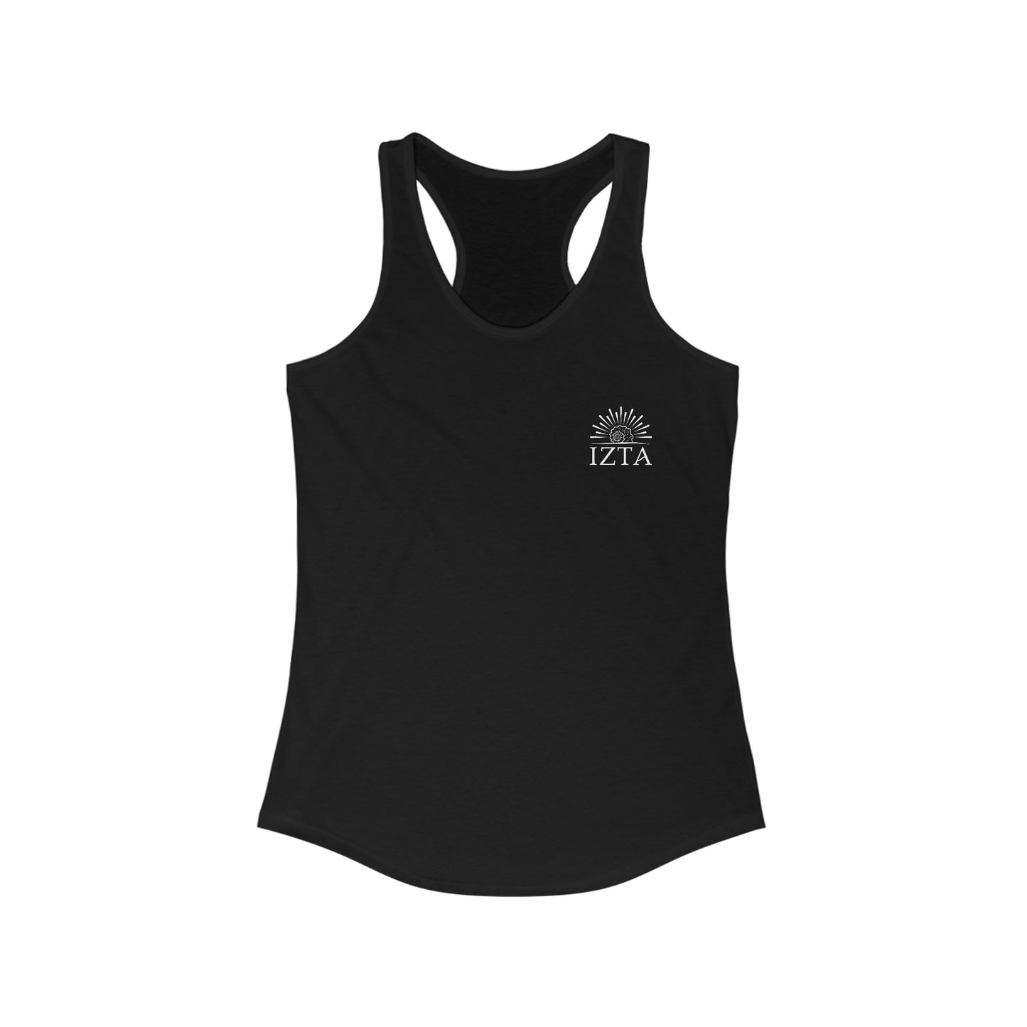 IZTA Blanca Women's Tank